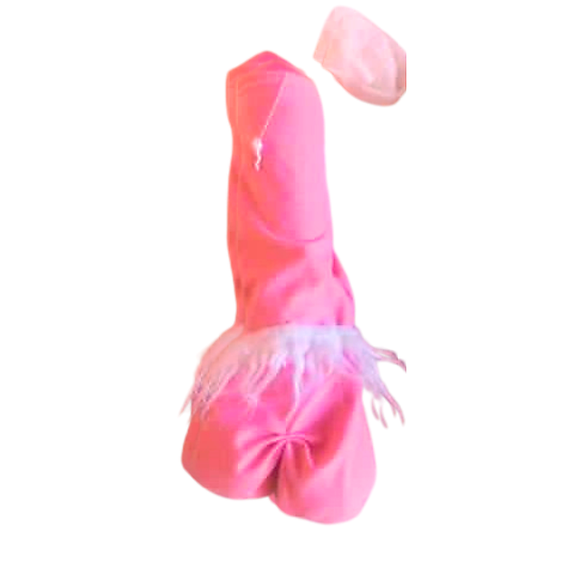 Pene 25cm
