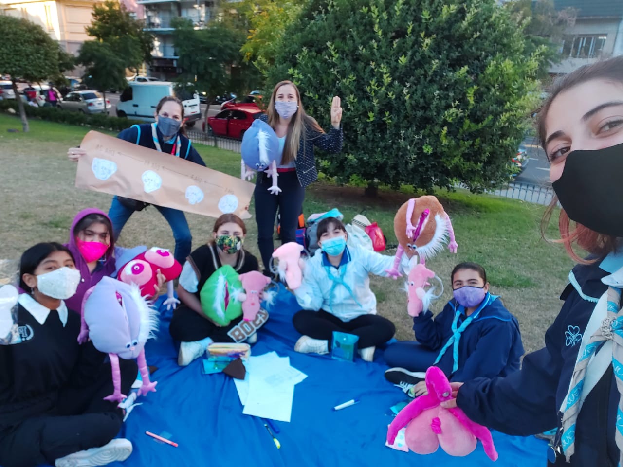 Talleres ESI Argentina