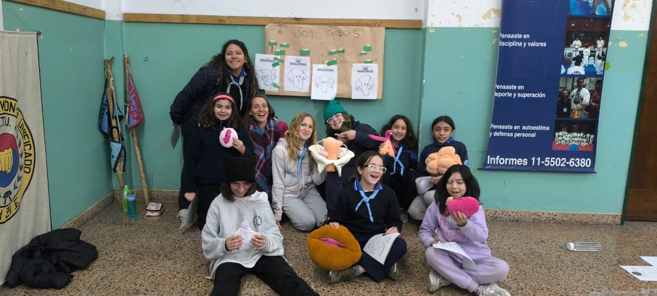 Conta ESI Guías Argentinas 4