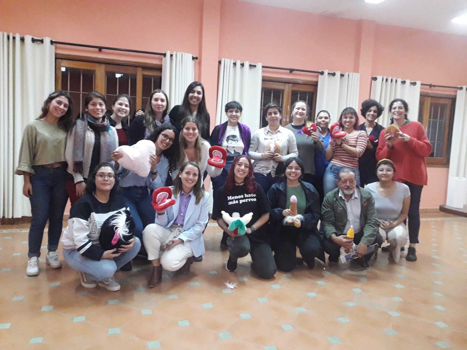 CRI Paraguay