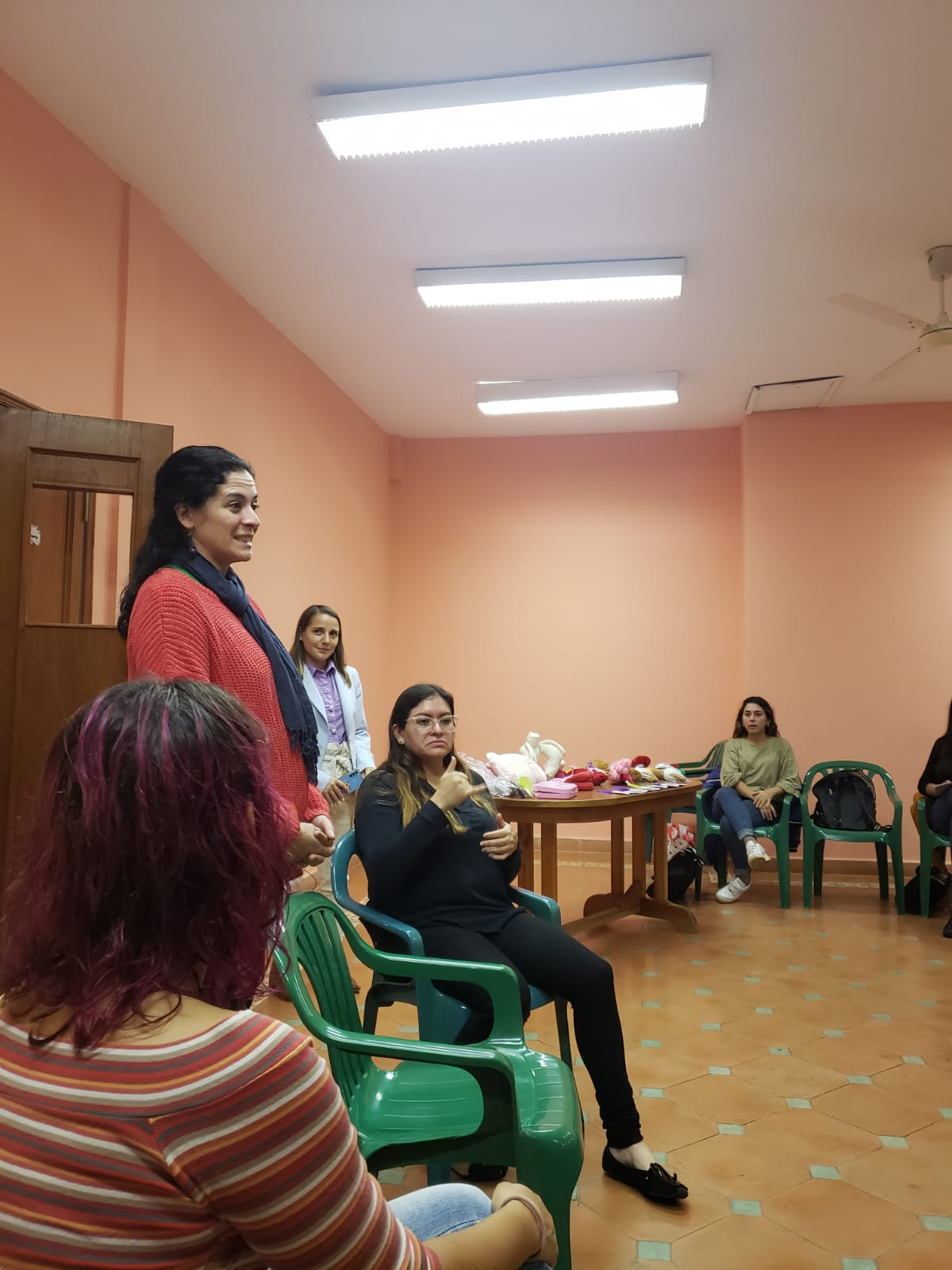 Conta ESI Paraguay 11