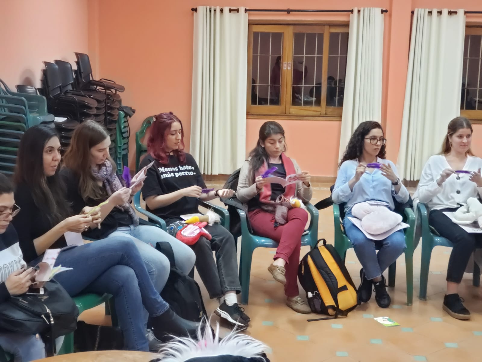 Conta ESI Paraguay 4