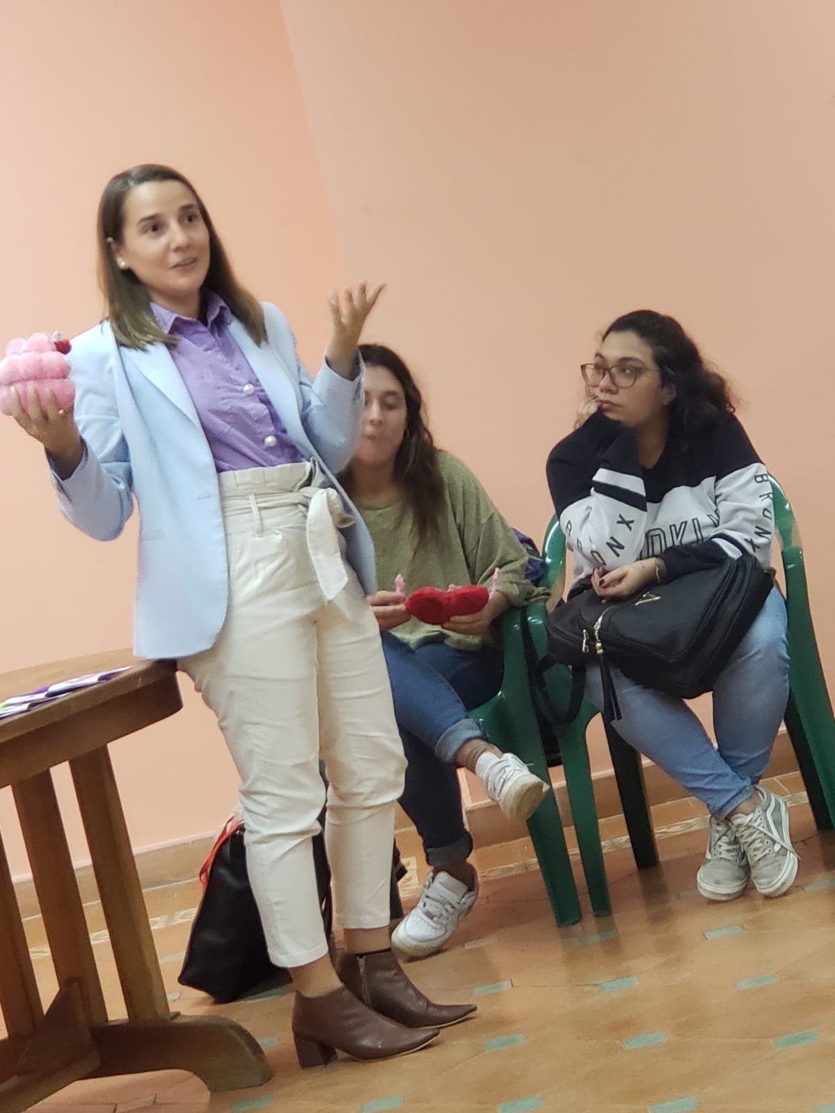 Conta ESI Paraguay 5