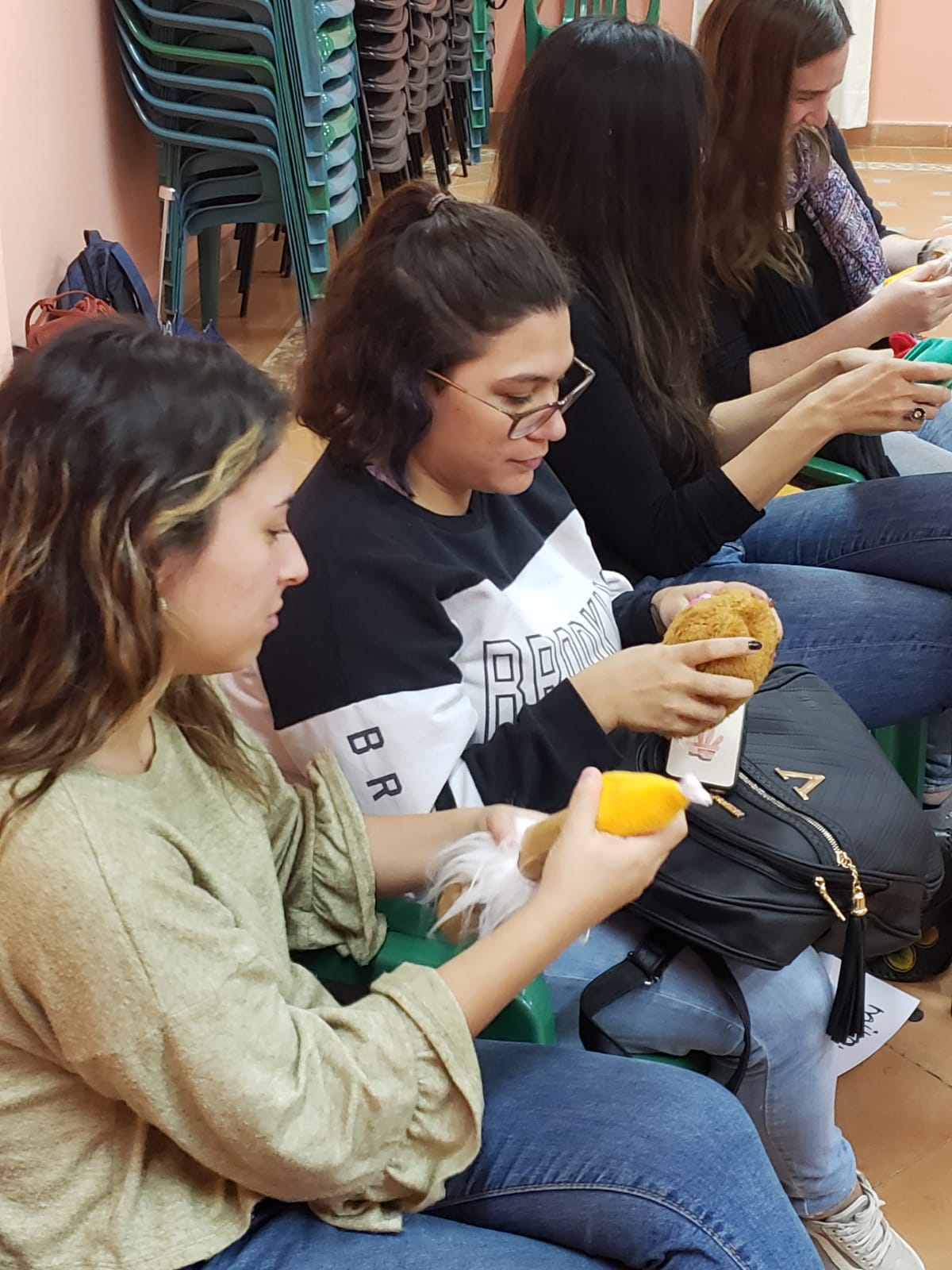 Conta ESI Paraguay 9