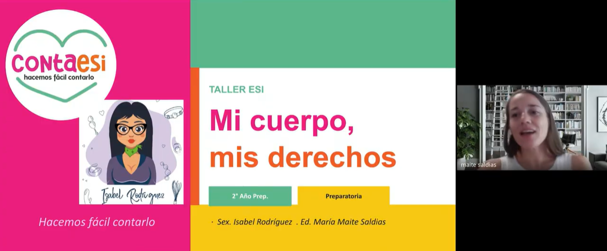 ¿Qué es la sexualidad? — KKIS Project
